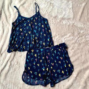 Cynthia Rowley Sleepwear